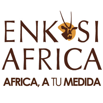 Enkosi Africa logo
